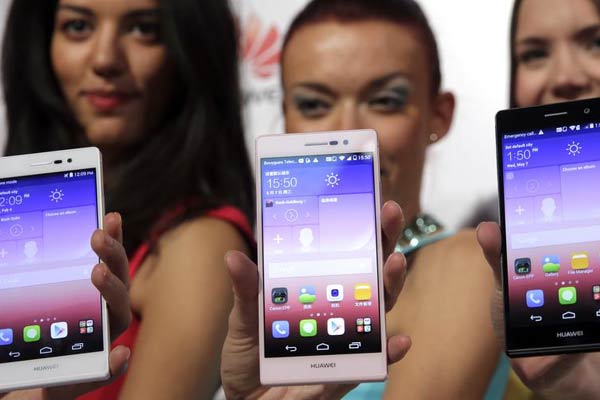 Foreign phones set to 'disconnect'